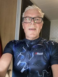 Profilbild på Anders Ryberg