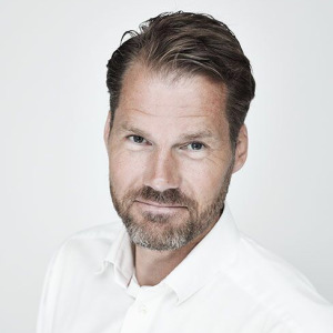 Profilbild på Anders Rydbacken