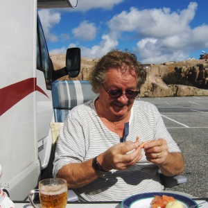 Profilbild på Anders Säbb