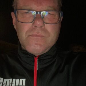 Profilbild på Anders Sävenryd