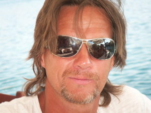 Profilbild på Anders Sagefors