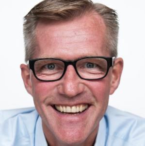 Profilbild på Anders Sandäng