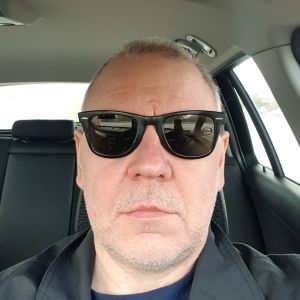 Profilbild på Anders Sandahl