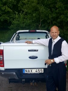 Profilbild på Anders Sandelin