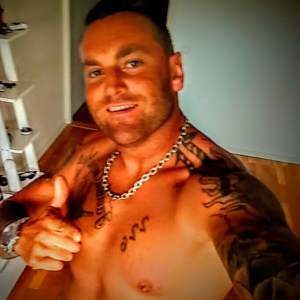 Profilbild på Anders Sandhede