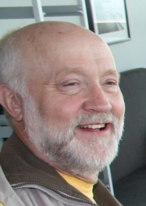 Profilbild på Anders Sandström