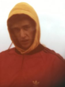 Profilbild på Anders Sandström