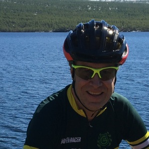 Profilbild på Anders Sandström