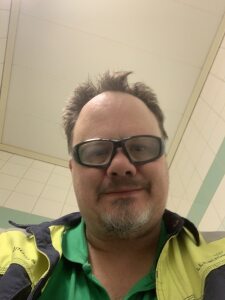 Profilbild på Anders Sandström