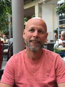Profilbild på Anders Schleifstein
