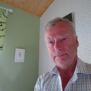 Profilbild på Anders Schönning