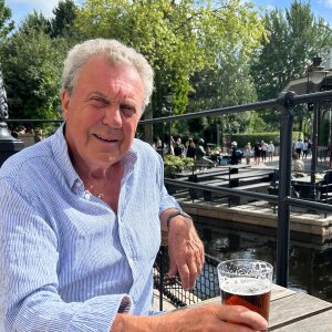 Profilbild på Anders Schough