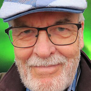 Profilbild på Anders Selander