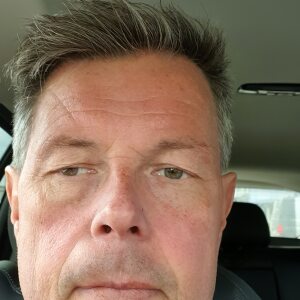 Profilbild på Anders Selin