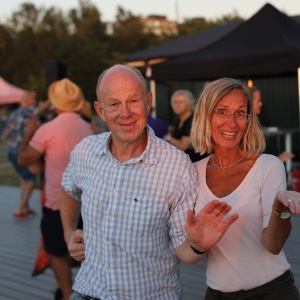 Profilbild på Anders Sjöberg