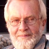 Profilbild på Anders Sjöblom