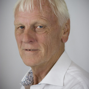 Profilbild på Anders Sjölin