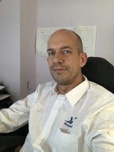 Profilbild på Anders Skog