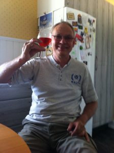 Profilbild på Anders Skogh