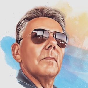 Profilbild på Anders Skoglund