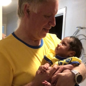 Profilbild på Anders Skyttedal