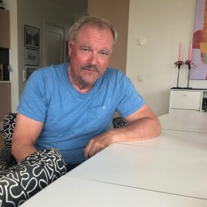 Profilbild på Anders Söderman