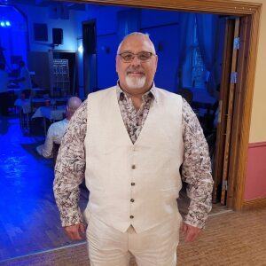 Profilbild på Anders Sördén