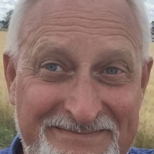 Profilbild på Anders Sörensson