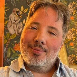 Profilbild på Anders Sötterman