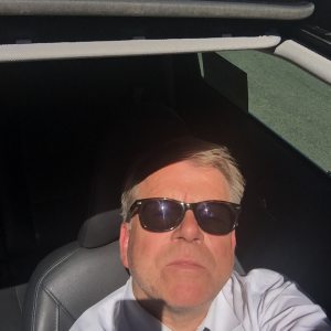 Profilbild på Anders Ståhl