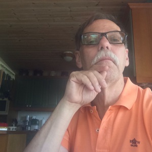 Profilbild på Anders Stenberg
