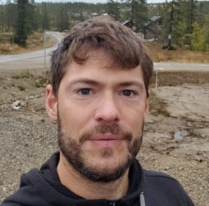 Profilbild på Anders Stenholm