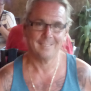 Profilbild på Anders Stenman
