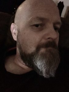 Profilbild på Anders Stensgaard