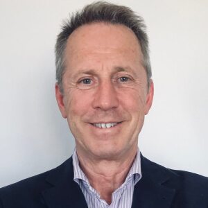 Profilbild på Anders Stenström