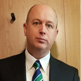 Profilbild på Anders Storm