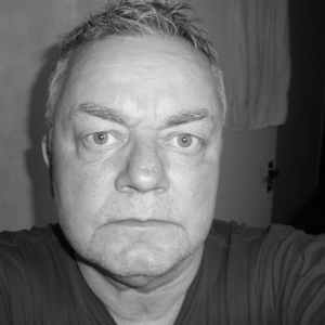 Profilbild på Anders Strand