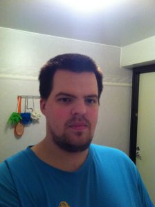 Profilbild på Anders Ström