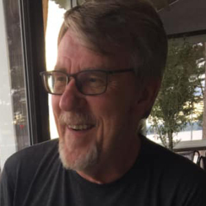 Profilbild på Anders Ström