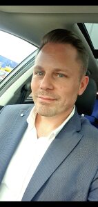 Profilbild på Anders Ström