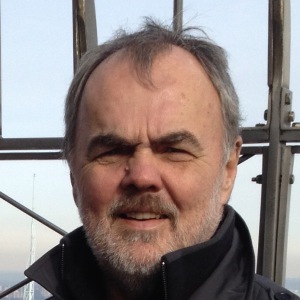 Profilbild på Anders Strömberg