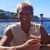Profilbild på Anders Strömberg