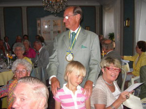 Profilbild på Anders Strömberg