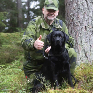 Profilbild på Anders Sundberg