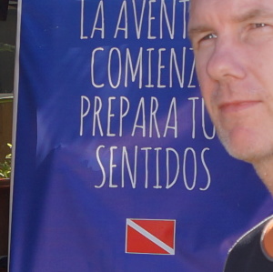 Profilbild på Anders Sundberg