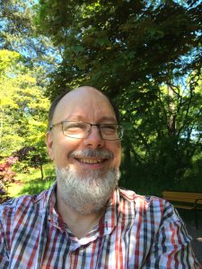 Profilbild på Anders Sundin