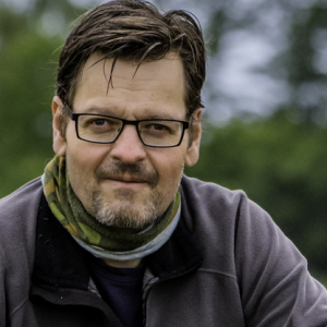 Profilbild på Anders Sundkvist