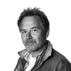 Profilbild på Anders Sundling
