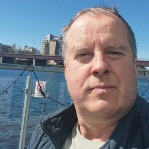 Profilbild på Anders Sundqvist
