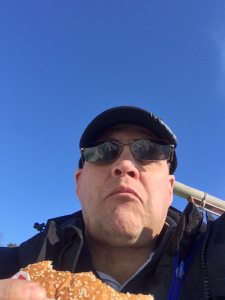 Profilbild på Anders Sundvall